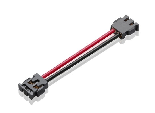 1.20mm Pitch (.047＂) Series 线束