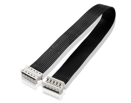 1.27mm Pitch (.050＂) Series 排线