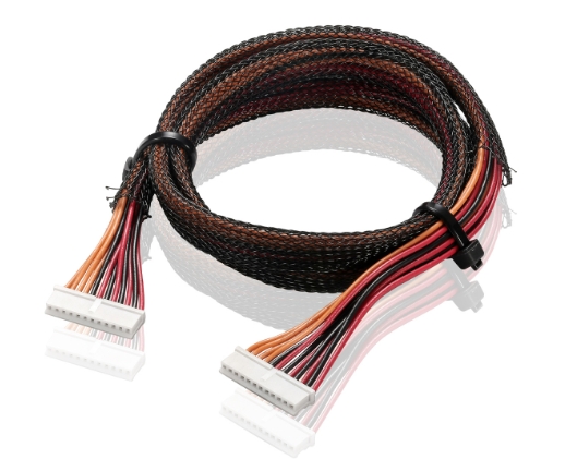 1.50mm Pitch (.059＂) Series 线束