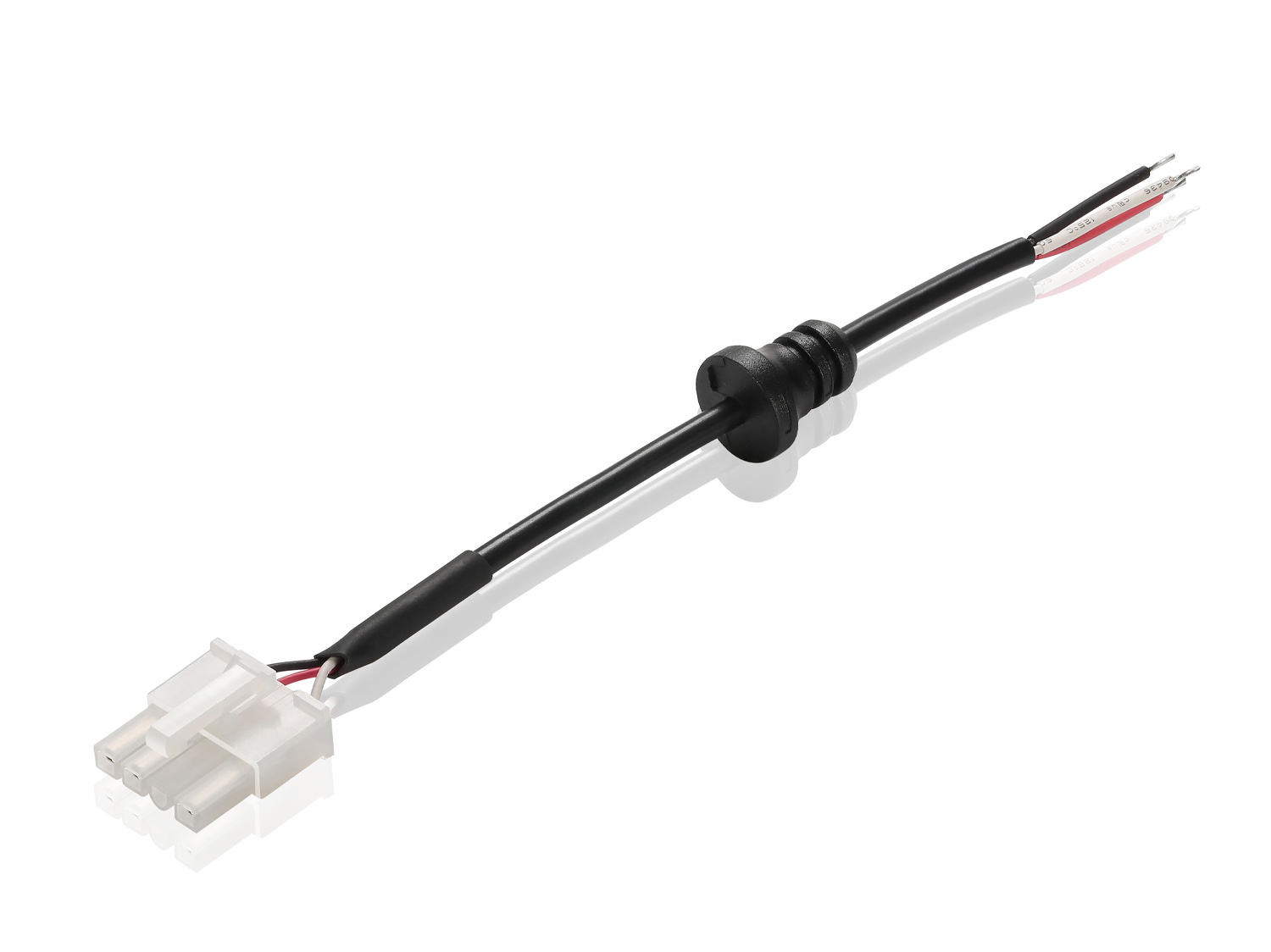 HRS-4.20mm Pitch (.165＂) Series 线束