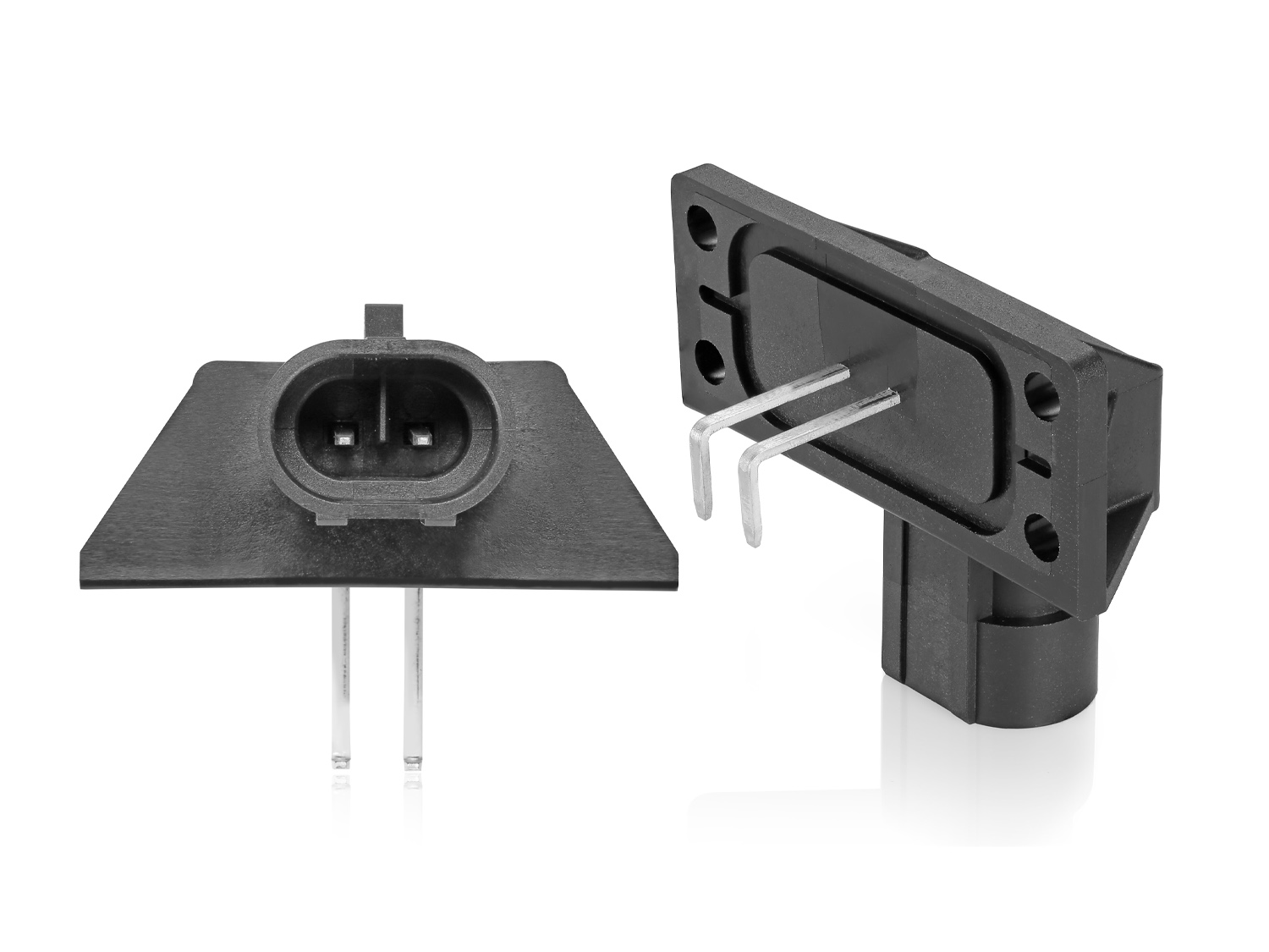 HRS-6003 Series 6.00mm Pitch (.236＂) 车用连接器