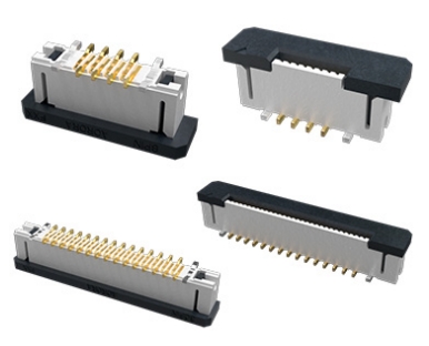 HRS-F31W/HRS-F31Z/HRS-F314/HRS-F336 Series