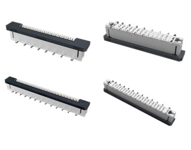 HRS-F51W/HRS-F51Z/HRS-F514/HRS-F536 Series