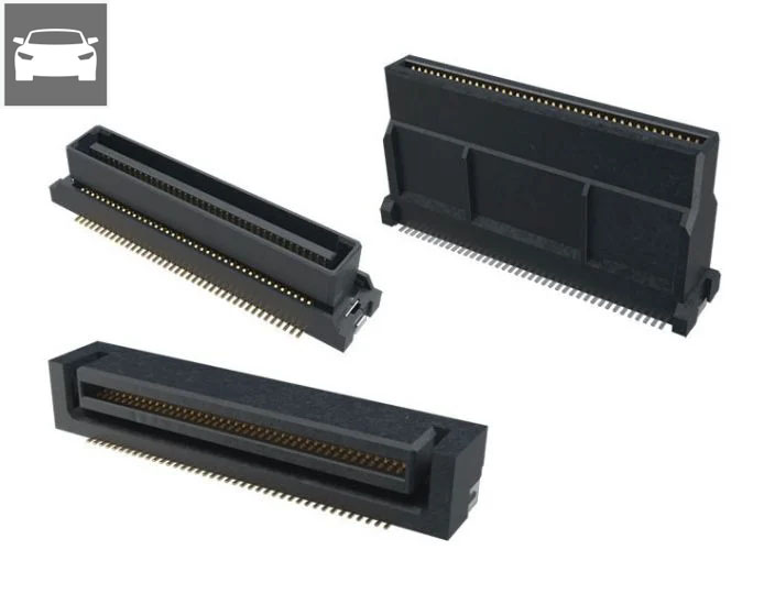 0.80毫米浮动板对板连接器 – HRS-B406/HRS-B407/HRS-B410系列