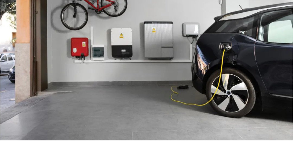 充电桩又一重大突破！