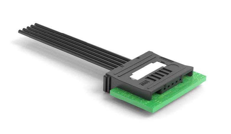 车身系列—HRS-2037Series