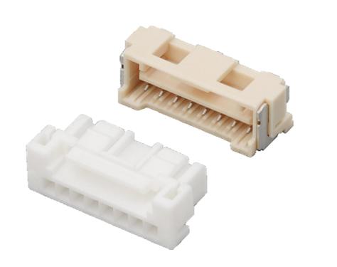 车身系列—HRS-2023Series