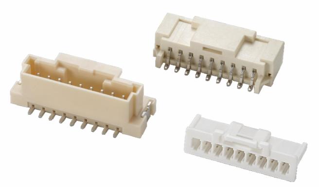 车身系列—HRS-2008 Series