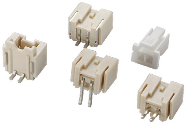 车身系列—HRS-2000 Series