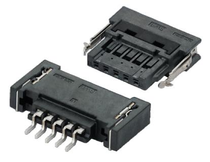 车身系列—HRS-2035 Series