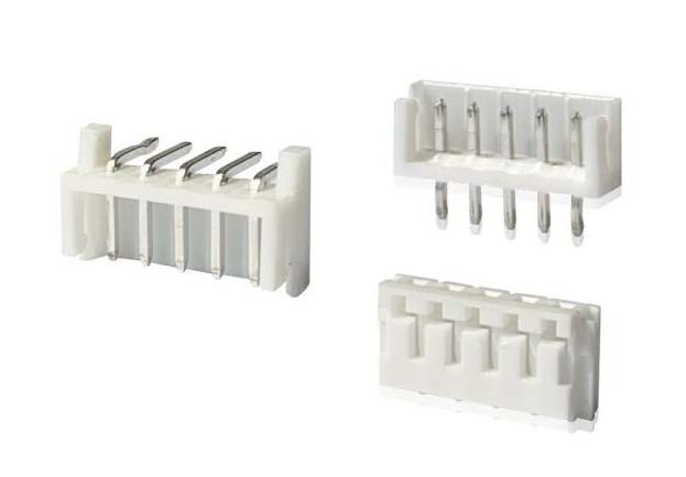 车身系列—HRS-2581Series