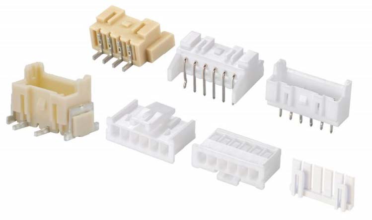 车身系列—HRS-2513Series