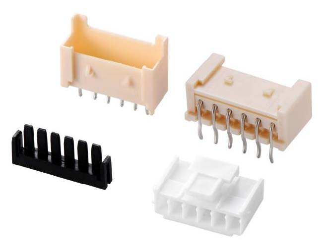 车身系列—HRS-2512Series