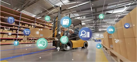 中国汽配跨境电商“火出圈”