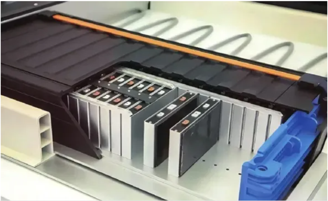 固态电池产业化全面提速