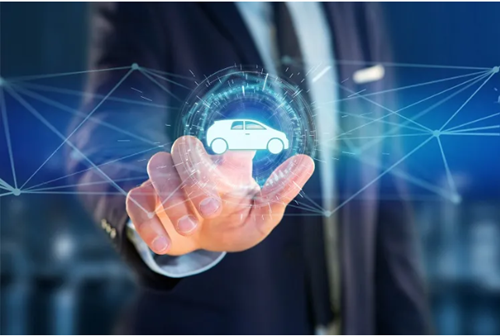 AI时代 “软件定义汽车”进入下一程