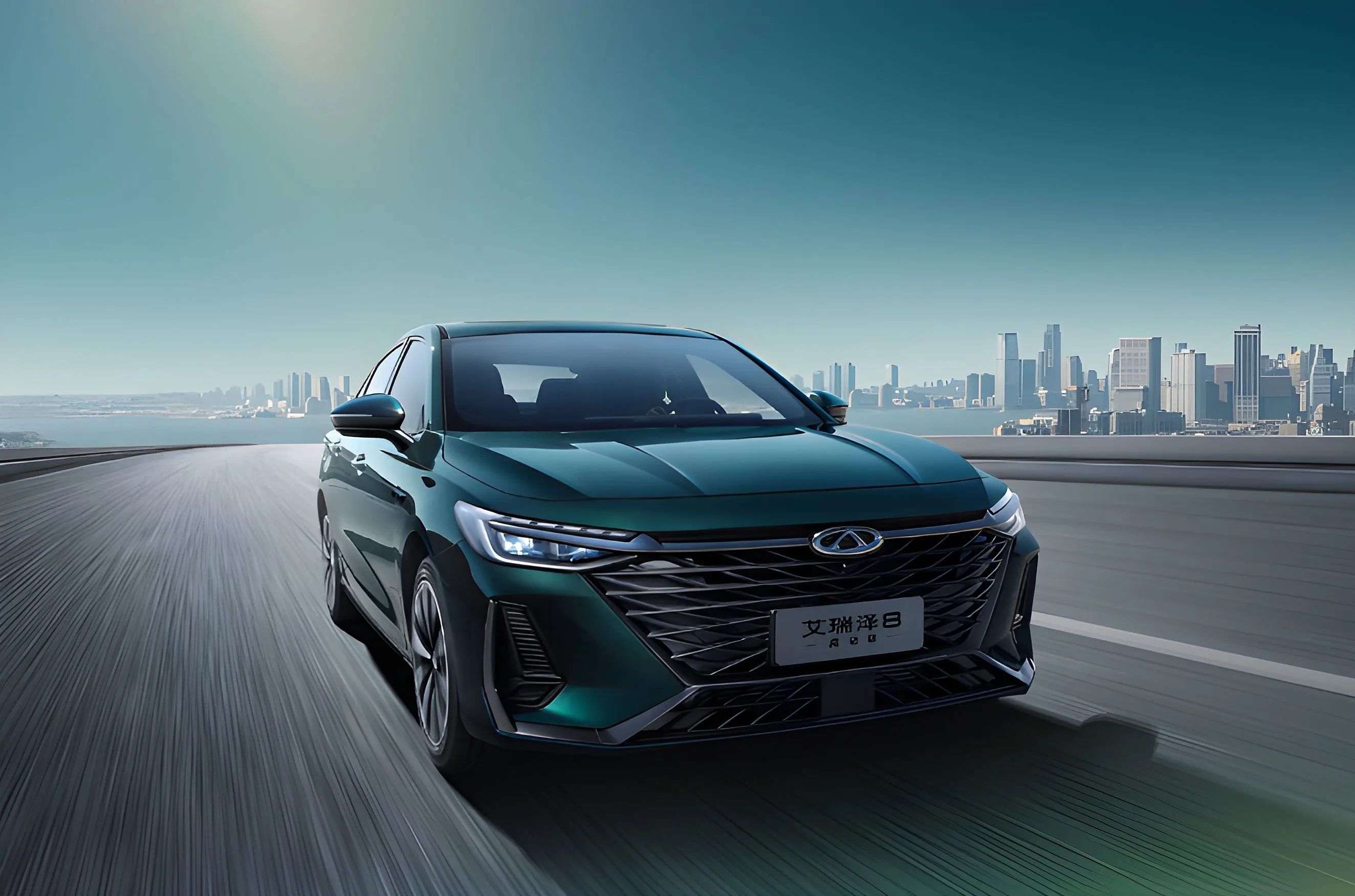 2024年自主品牌大考成绩单出炉！7家车企超额完成任务，车市上演“速度与激情”！