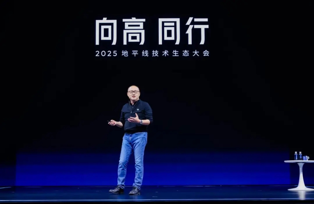 征程6M破局城区辅助驾驶：十万级市场野望与最强“生态底座”