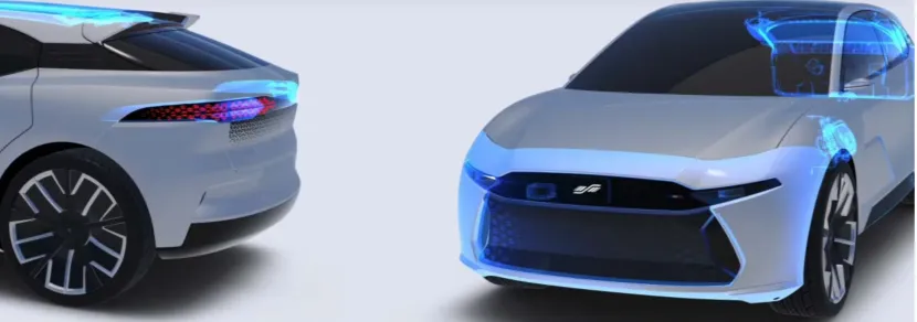 OPmobility 2025年营业利润同比增长11.4％